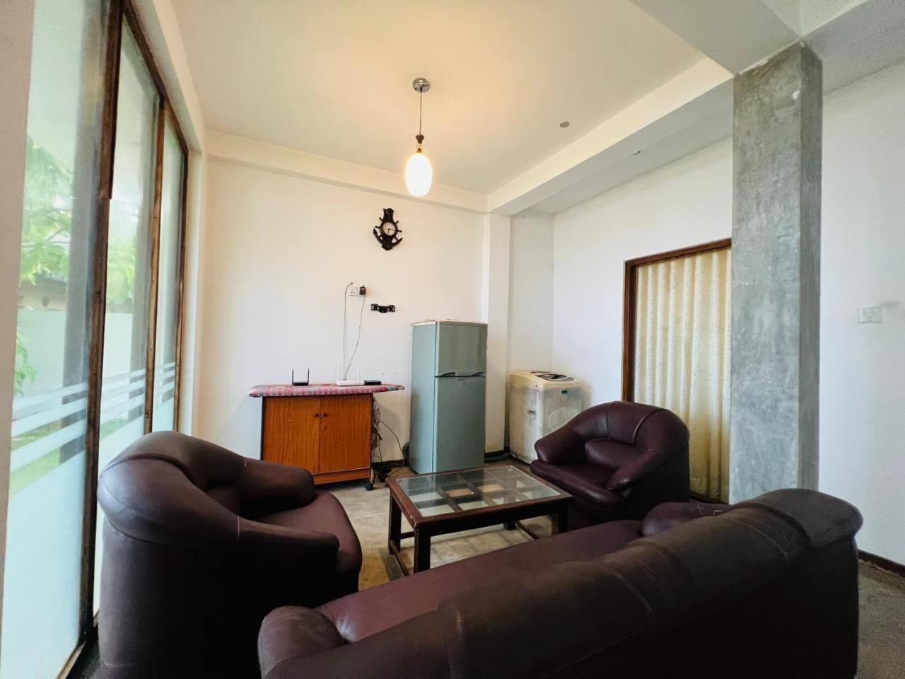 オーシャン ブリーズ ヴィラ Bussa 部屋 写真